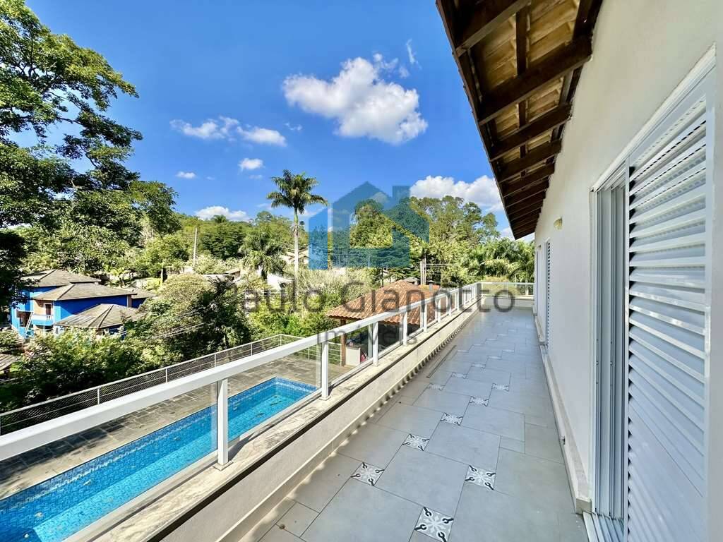 Casa de Condomínio à venda com 5 quartos, 375m² - Foto 44