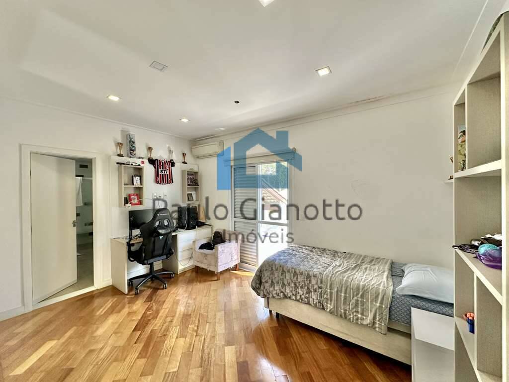 Casa de Condomínio à venda com 5 quartos, 375m² - Foto 46
