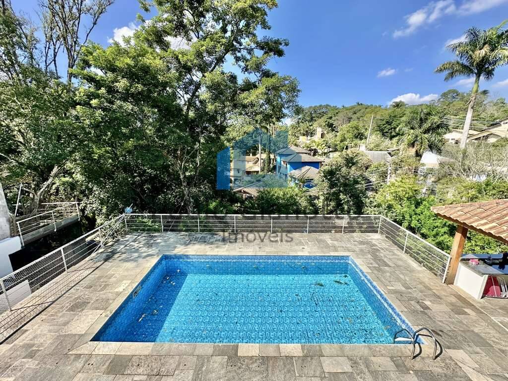 Casa de Condomínio à venda com 5 quartos, 375m² - Foto 45
