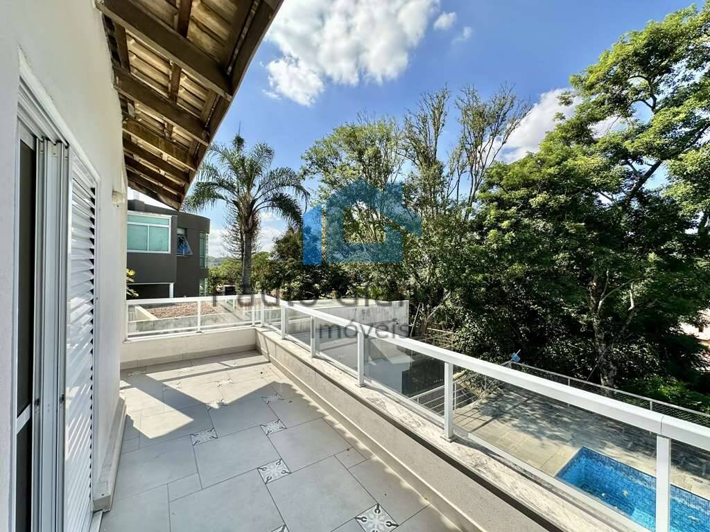 Casa de Condomínio à venda com 5 quartos, 375m² - Foto 43