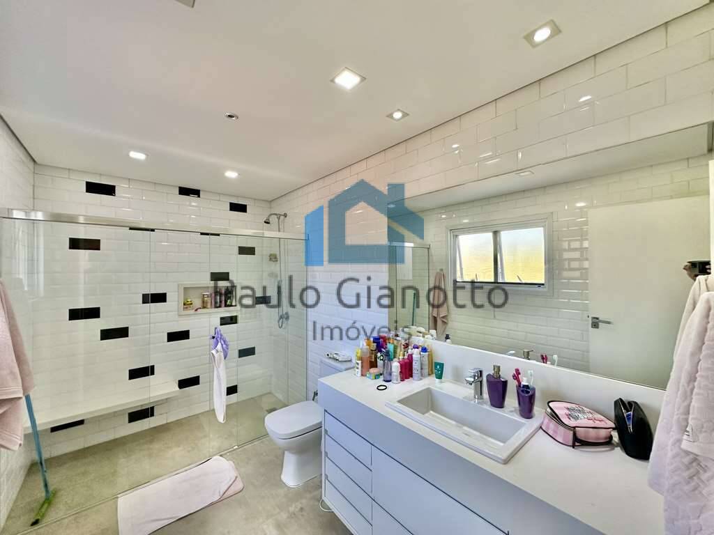 Casa de Condomínio à venda com 5 quartos, 375m² - Foto 49