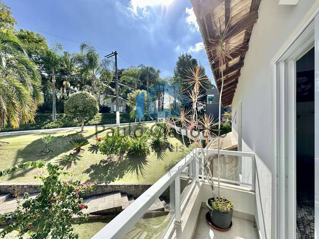 Casa de Condomínio à venda com 5 quartos, 375m² - Foto 42