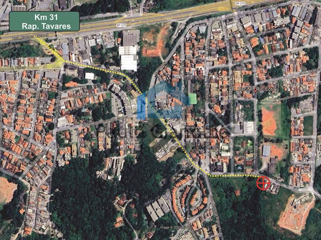 Terreno, 138 m² - Foto 5