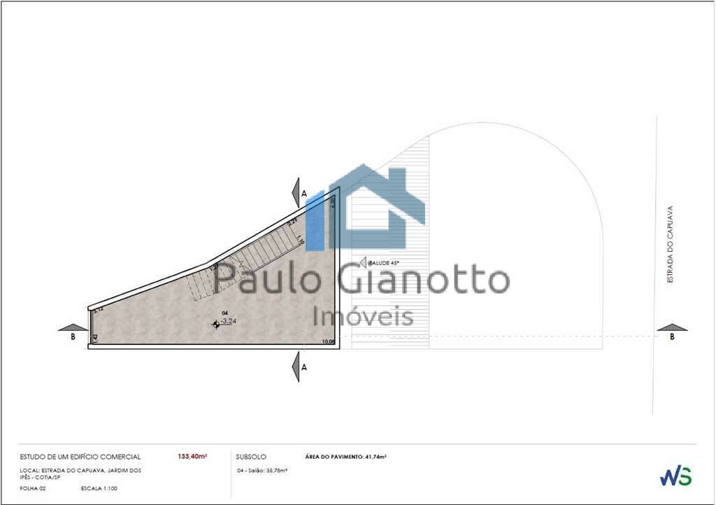 Terreno, 138 m² - Foto 8