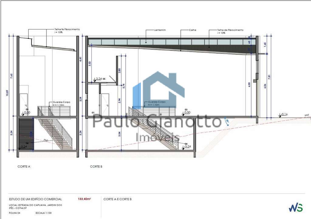 Terreno, 138 m² - Foto 10