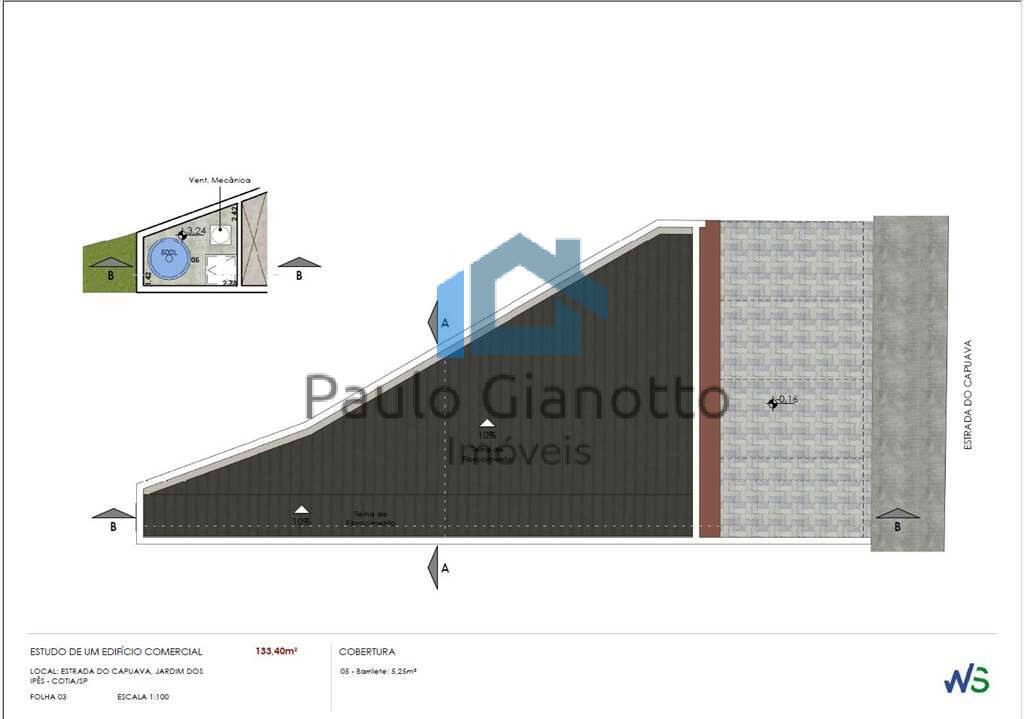 Terreno, 138 m² - Foto 9