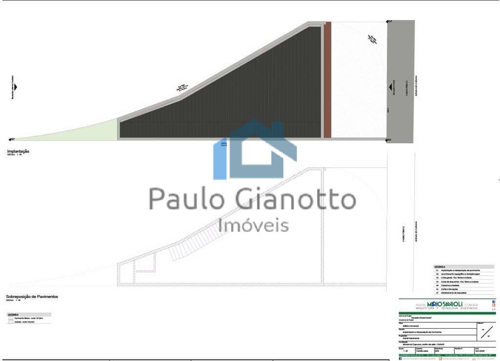 Terreno, 138 m² - Foto 12