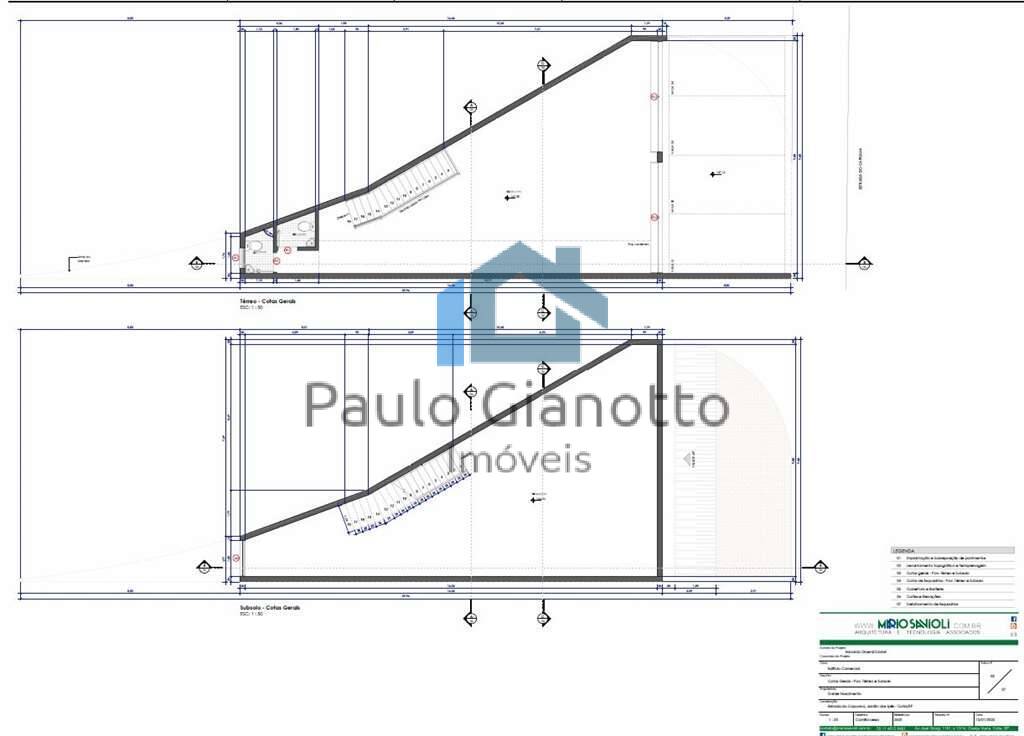 Terreno, 138 m² - Foto 14