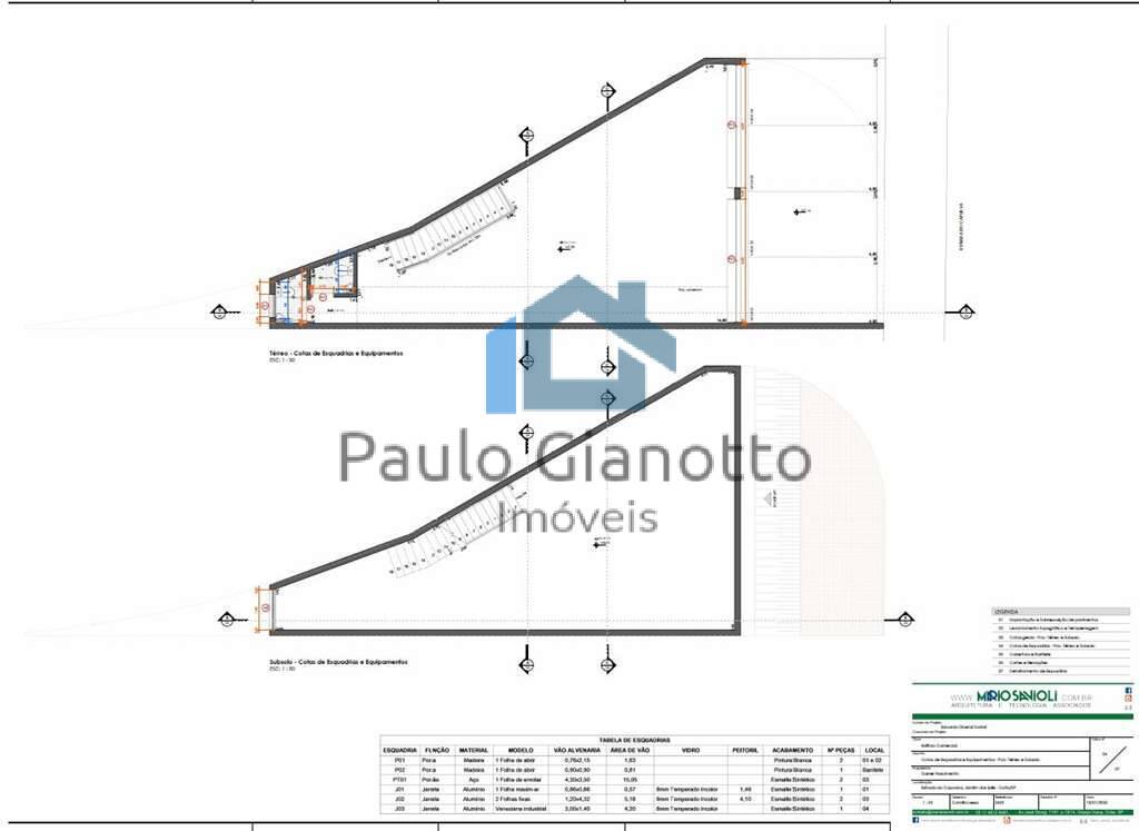 Terreno, 138 m² - Foto 15