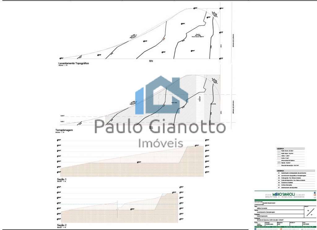 Terreno, 138 m² - Foto 13