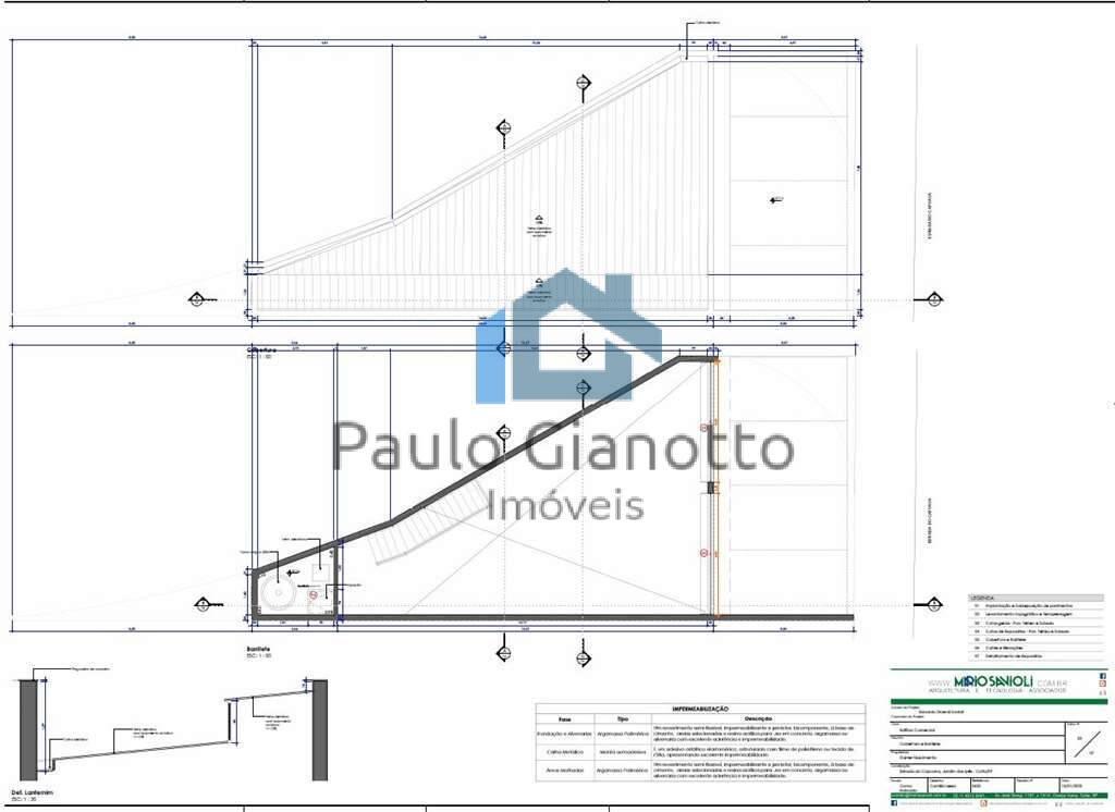 Terreno, 138 m² - Foto 16