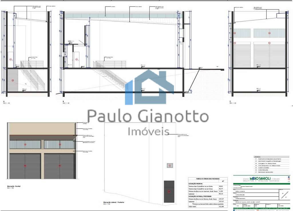 Terreno, 138 m² - Foto 17