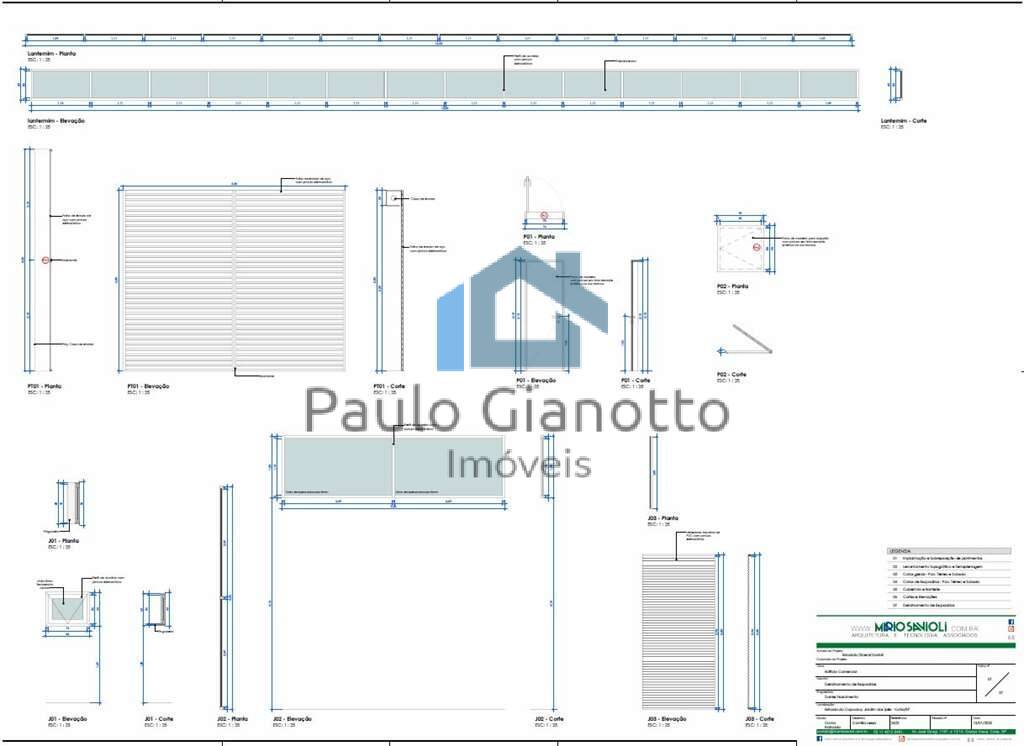 Terreno, 138 m² - Foto 18