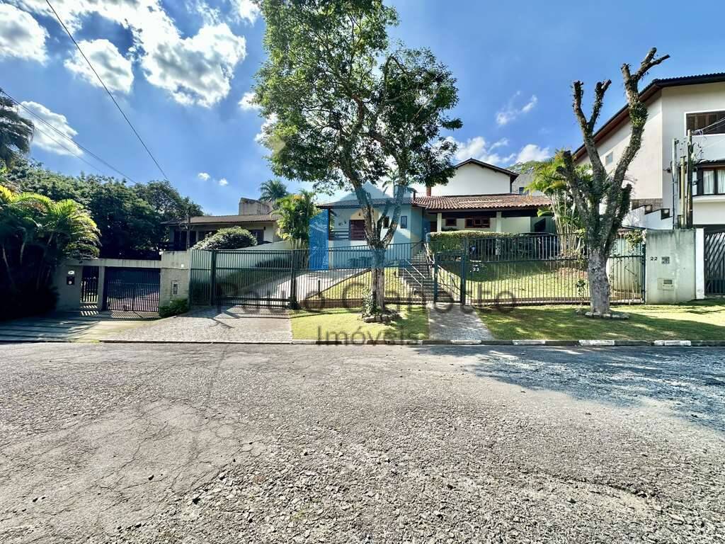 Casa de Condomínio à venda com 4 quartos, 359m² - Foto 5