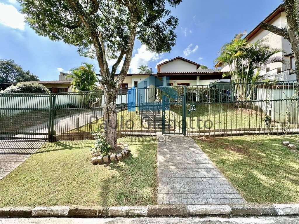 Casa de Condomínio à venda com 4 quartos, 359m² - Foto 4