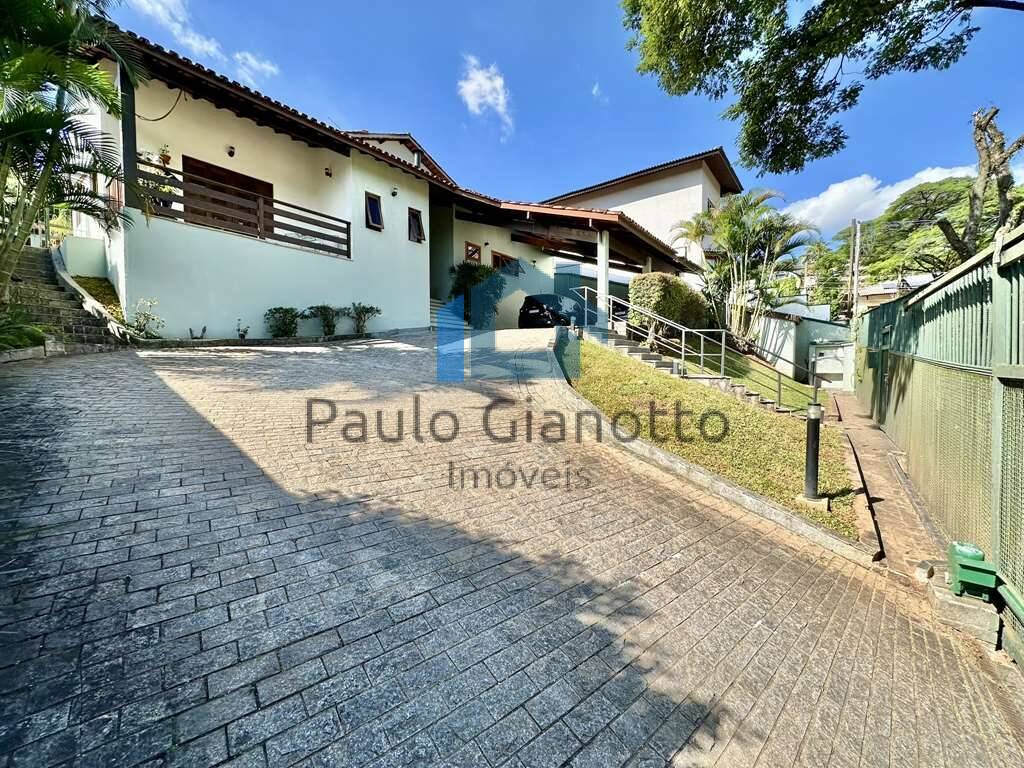 Casa de Condomínio à venda com 4 quartos, 359m² - Foto 6