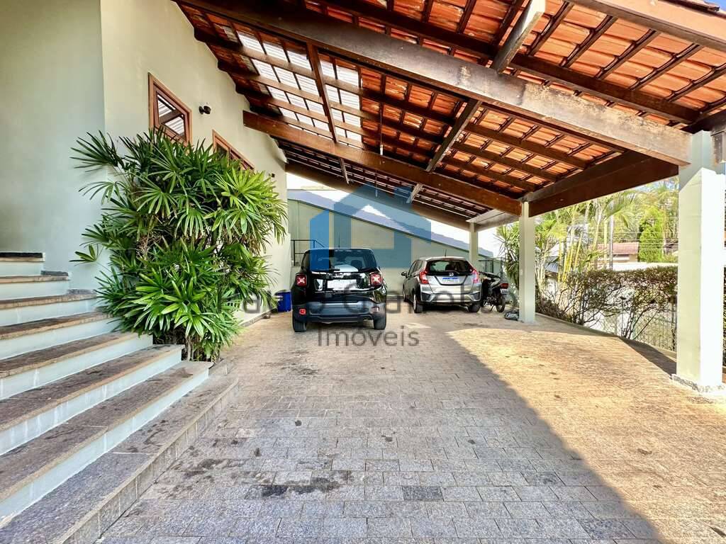 Casa de Condomínio à venda com 4 quartos, 359m² - Foto 7