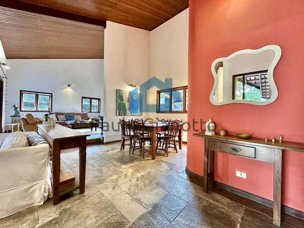 Casa de Condomínio à venda com 4 quartos, 359m² - Foto 10