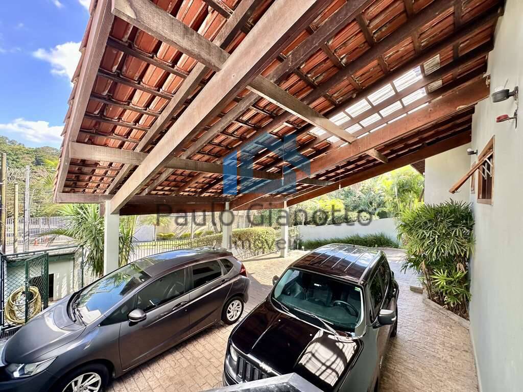 Casa de Condomínio à venda com 4 quartos, 359m² - Foto 8