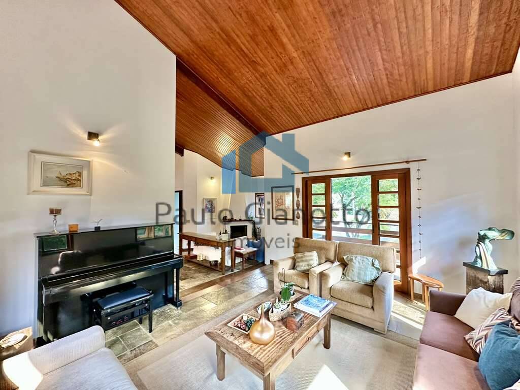 Casa de Condomínio à venda com 4 quartos, 359m² - Foto 15