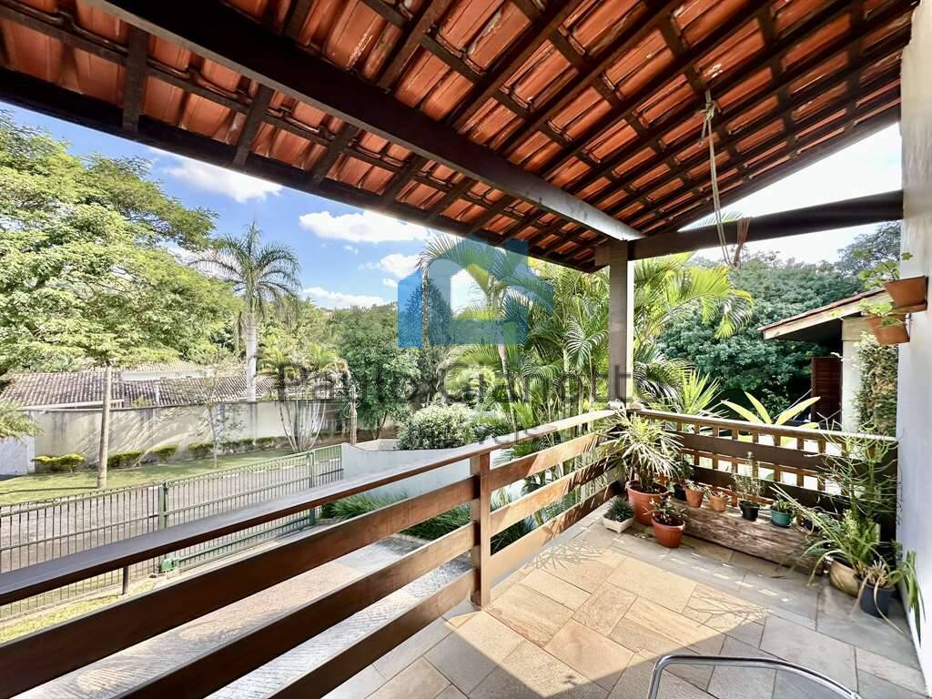 Casa de Condomínio à venda com 4 quartos, 359m² - Foto 16
