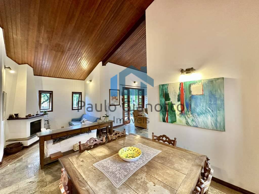Casa de Condomínio à venda com 4 quartos, 359m² - Foto 12