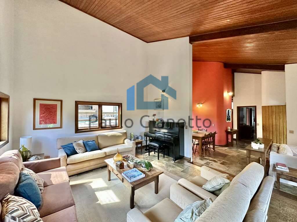 Casa de Condomínio à venda com 4 quartos, 359m² - Foto 14