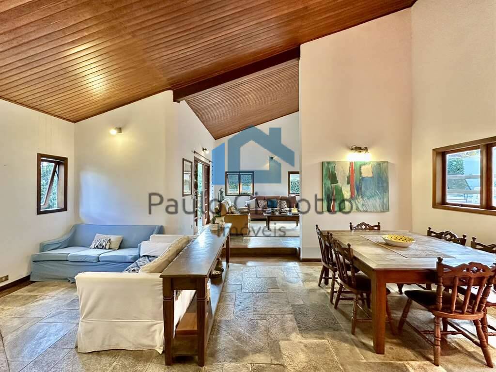 Casa de Condomínio à venda com 4 quartos, 359m² - Foto 11
