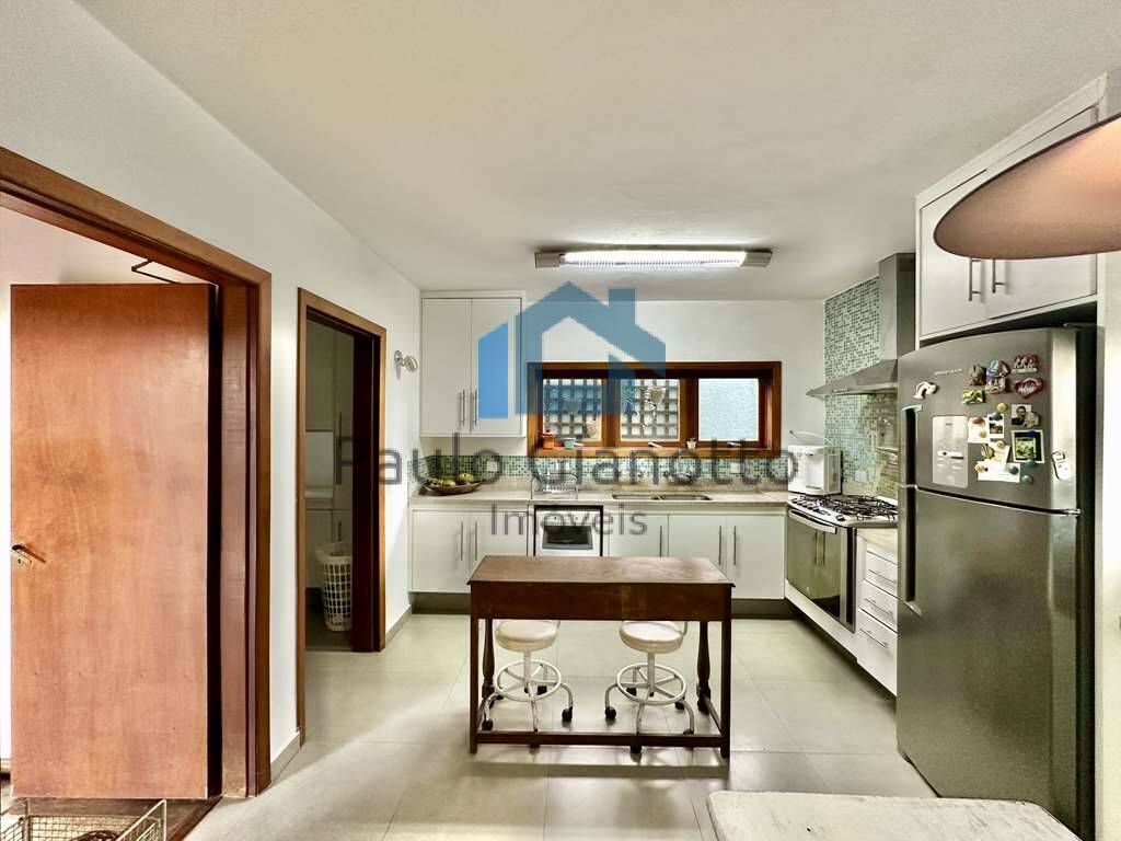 Casa de Condomínio à venda com 4 quartos, 359m² - Foto 21