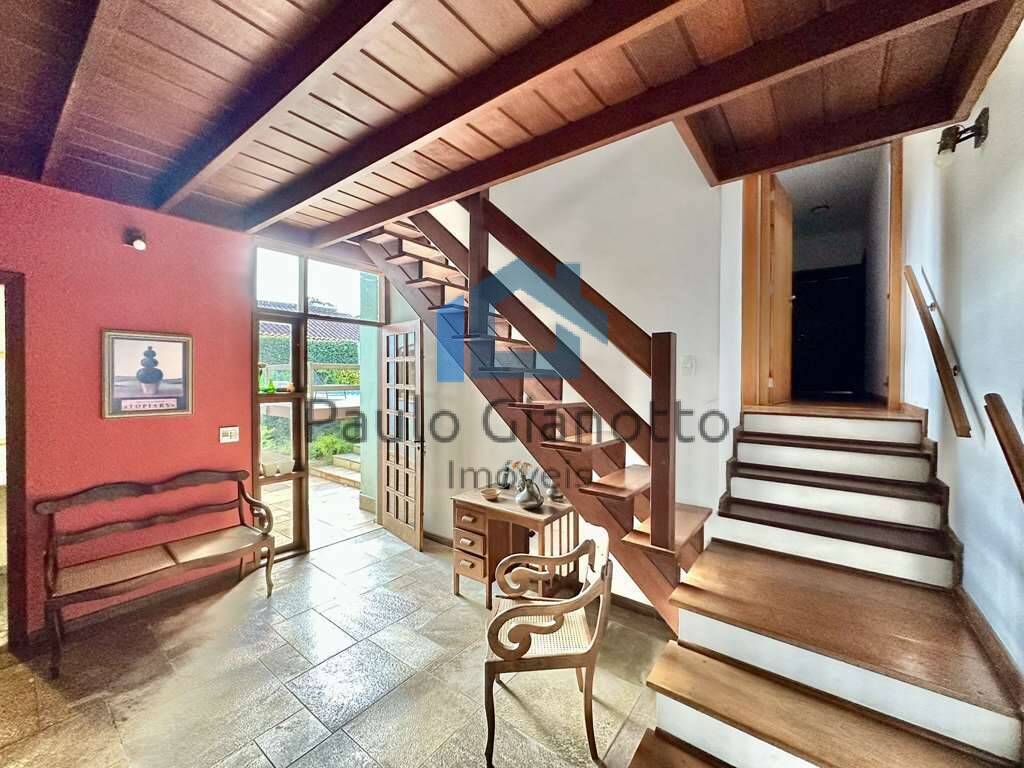 Casa de Condomínio à venda com 4 quartos, 359m² - Foto 19