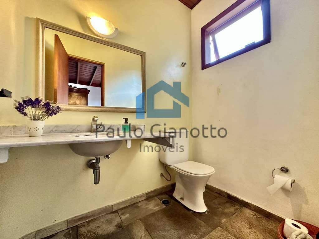 Casa de Condomínio à venda com 4 quartos, 359m² - Foto 18