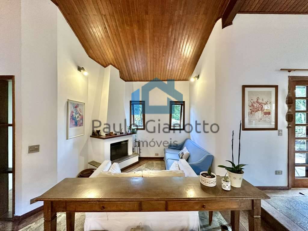 Casa de Condomínio à venda com 4 quartos, 359m² - Foto 17
