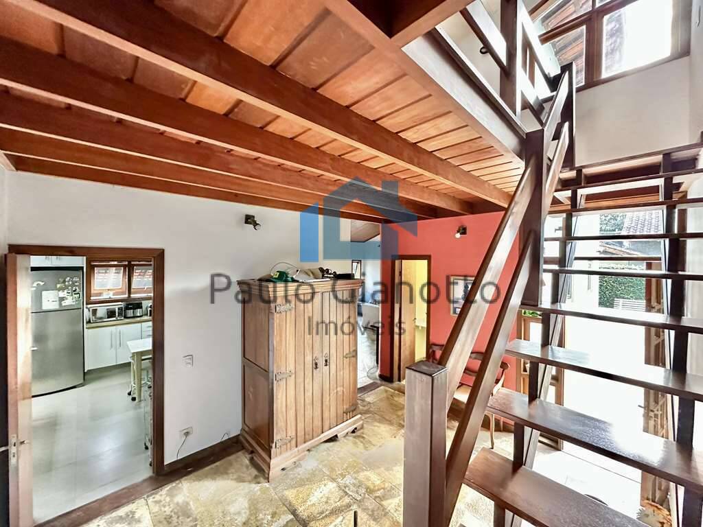 Casa de Condomínio à venda com 4 quartos, 359m² - Foto 29