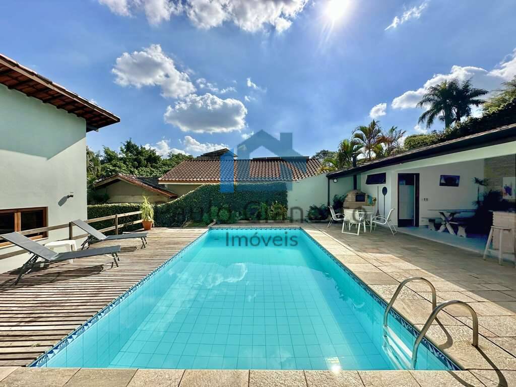 Casa de Condomínio à venda com 4 quartos, 359m² - Foto 53