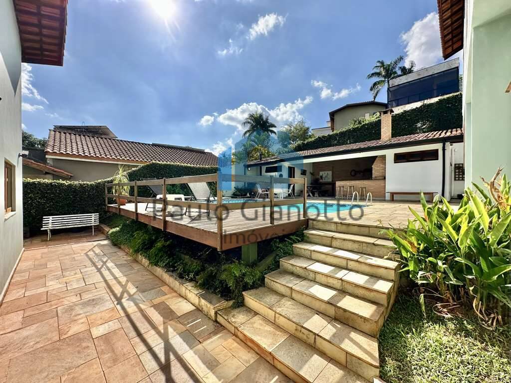 Casa de Condomínio à venda com 4 quartos, 359m² - Foto 50