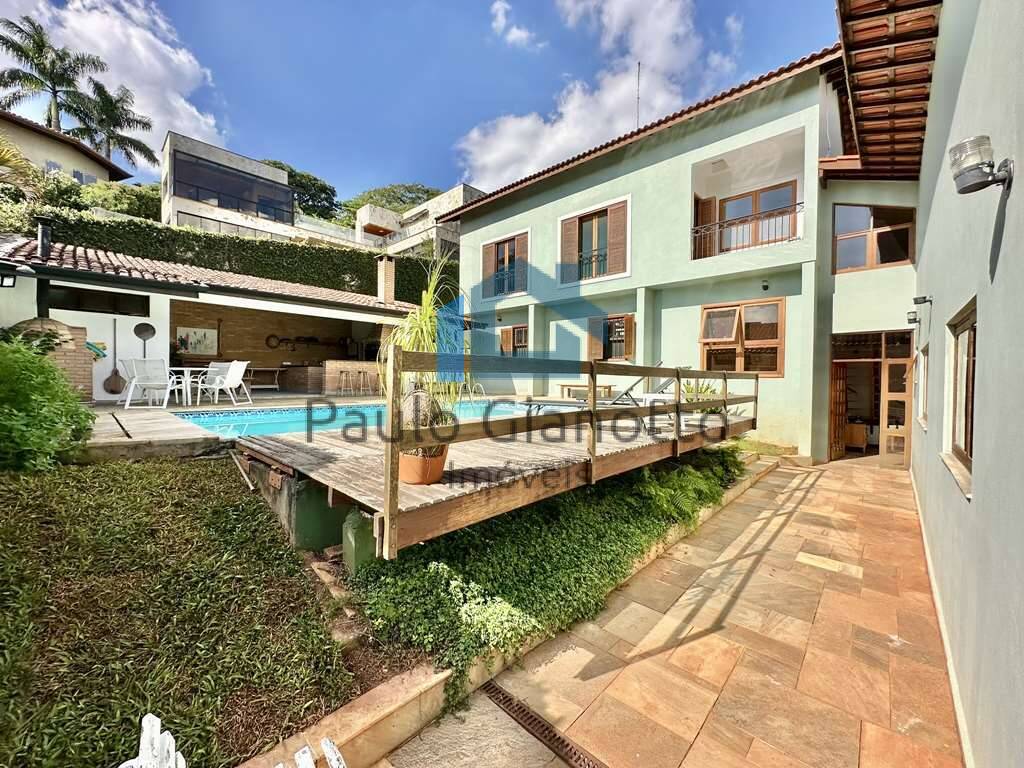 Casa de Condomínio à venda com 4 quartos, 359m² - Foto 51