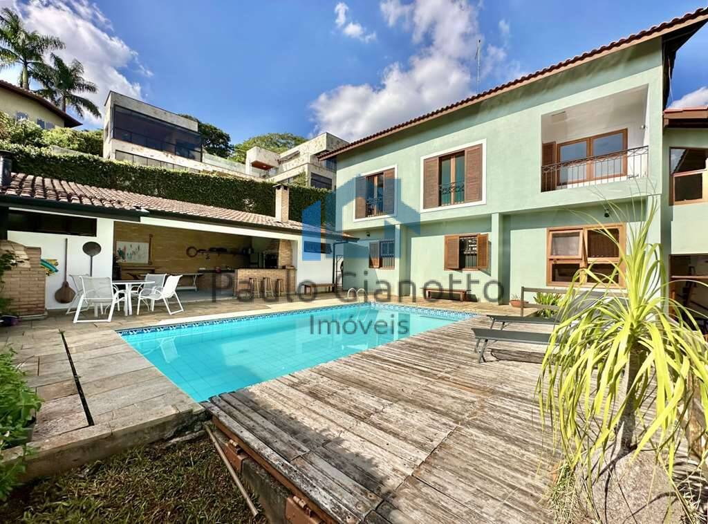 Casa de Condomínio à venda com 4 quartos, 359m² - Foto 52