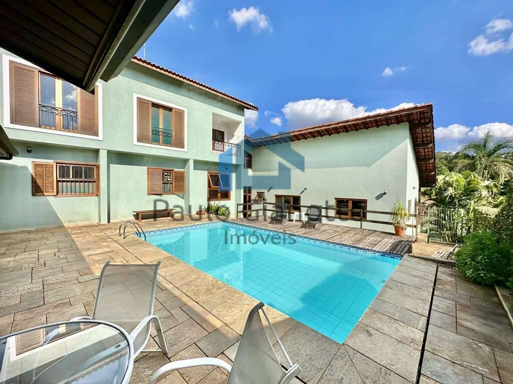 Casa de Condomínio à venda com 4 quartos, 359m² - Foto 54