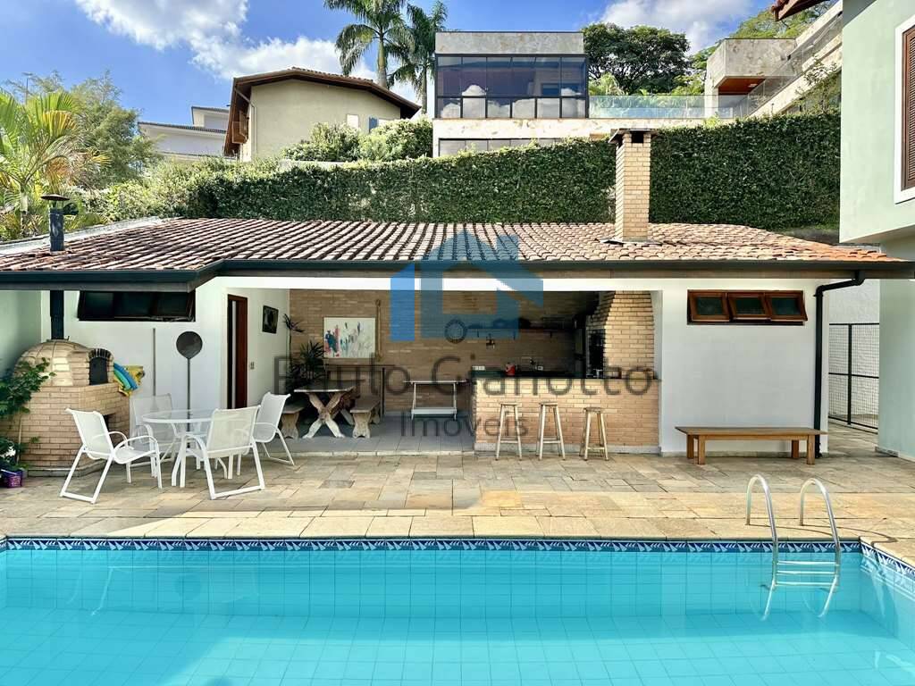 Casa de Condomínio à venda com 4 quartos, 359m² - Foto 55