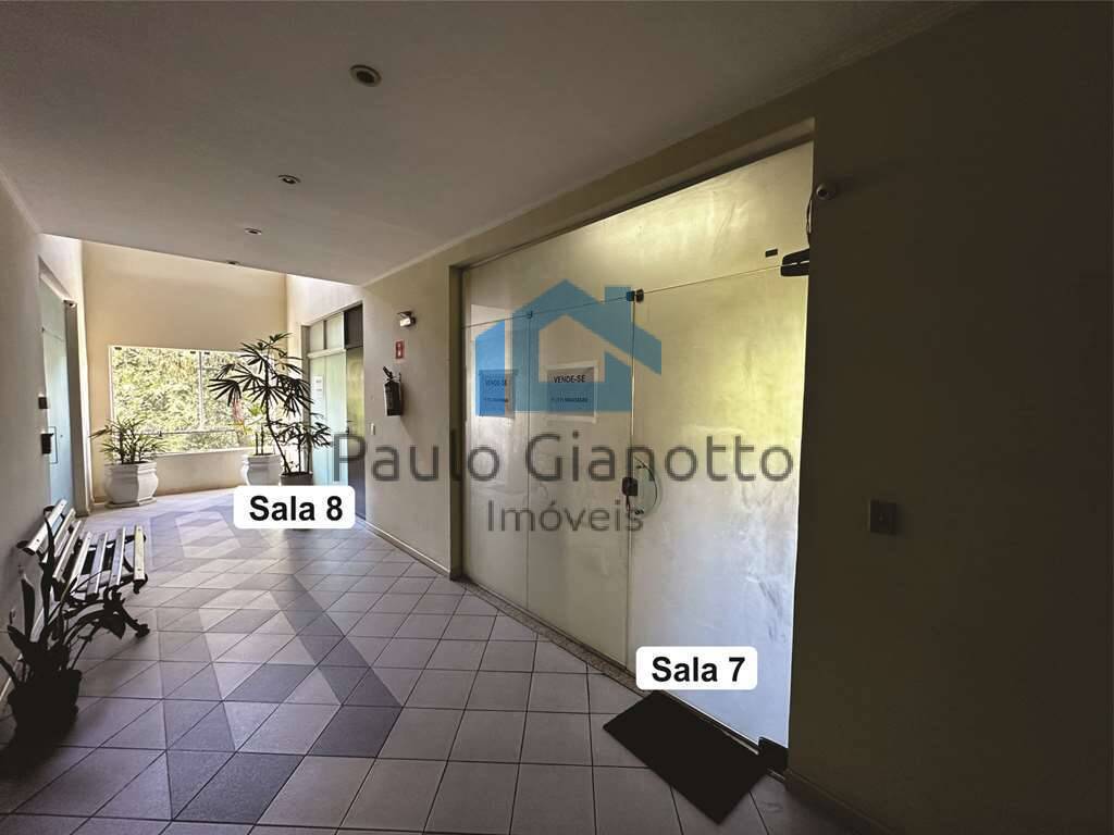 Conjunto Comercial-Sala à venda e aluguel, 39m² - Foto 9