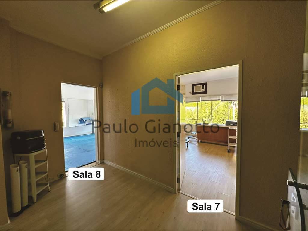 Conjunto Comercial-Sala à venda e aluguel, 39m² - Foto 11