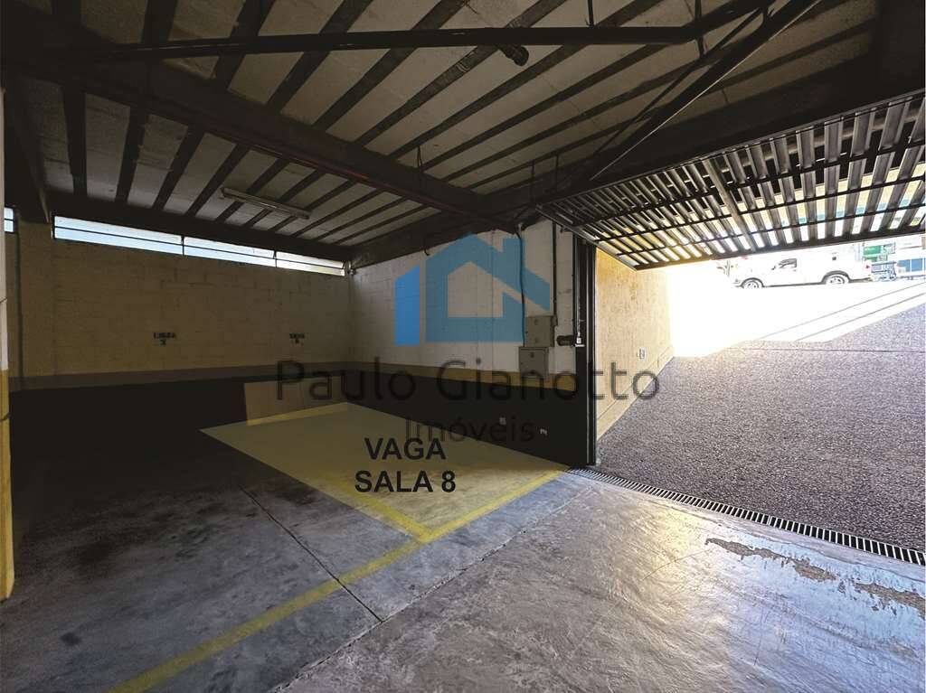 Conjunto Comercial-Sala à venda e aluguel, 39m² - Foto 30