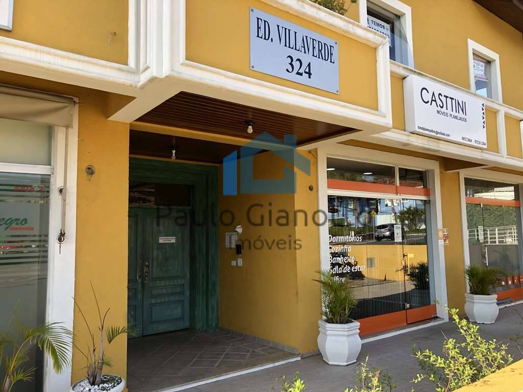 Conjunto Comercial-Sala à venda e aluguel, 39m² - Foto 5