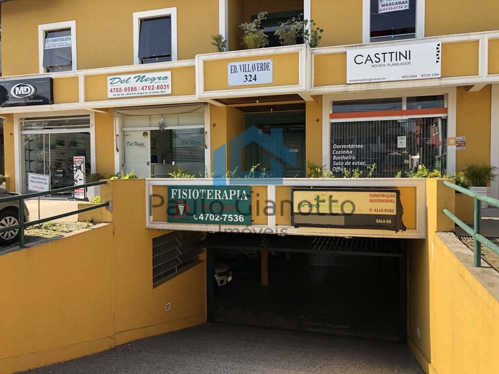 Conjunto Comercial-Sala à venda e aluguel, 39m² - Foto 4