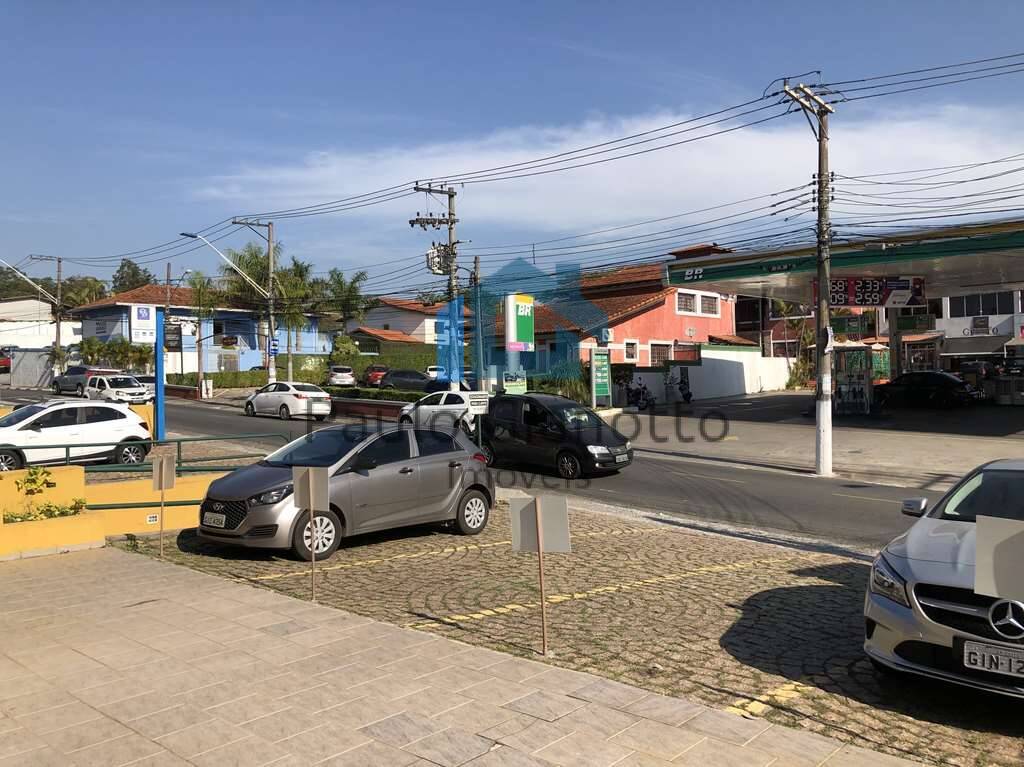 Conjunto Comercial-Sala à venda e aluguel, 39m² - Foto 8