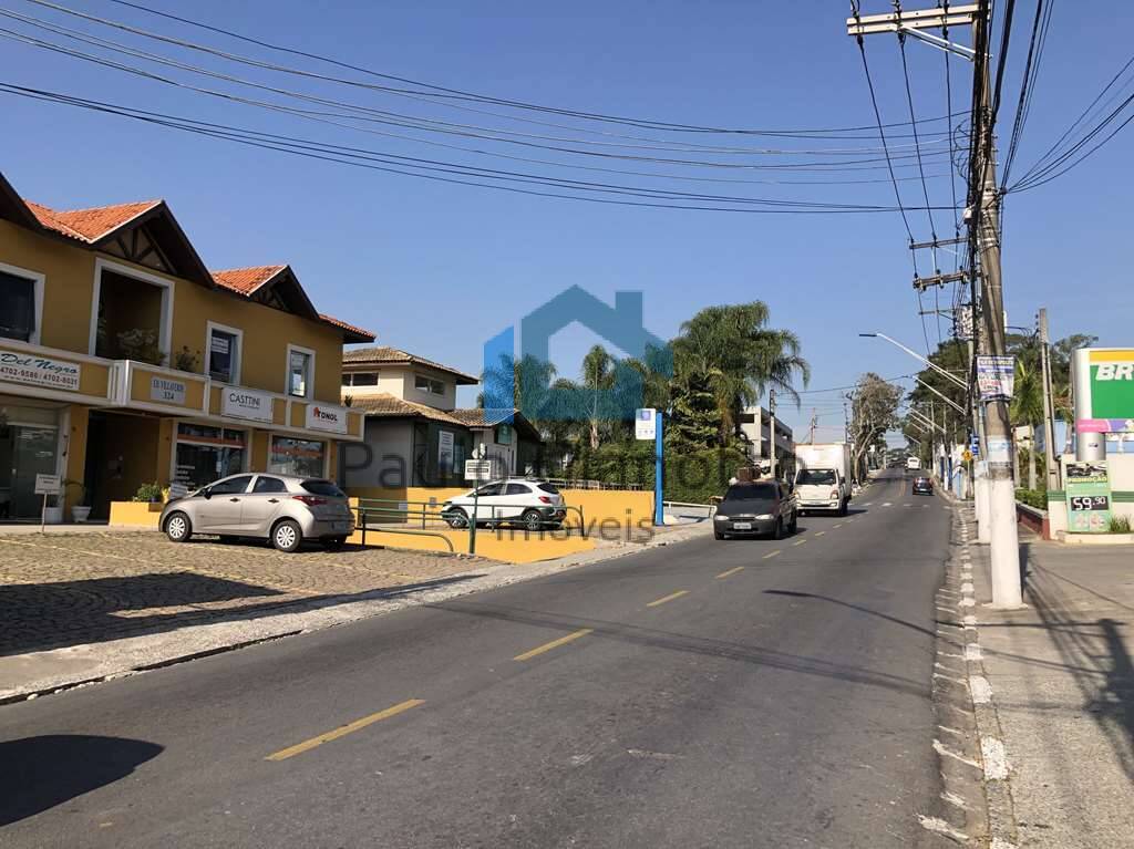 Conjunto Comercial-Sala à venda e aluguel, 39m² - Foto 6