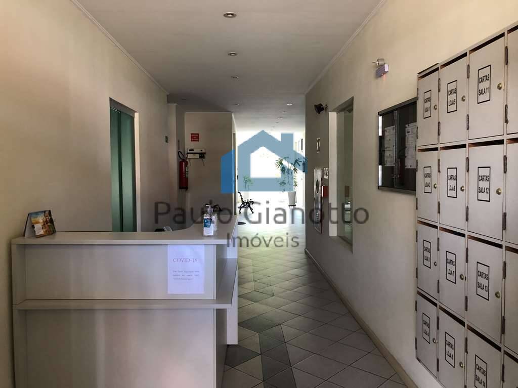 Conjunto Comercial-Sala à venda e aluguel, 39m² - Foto 13