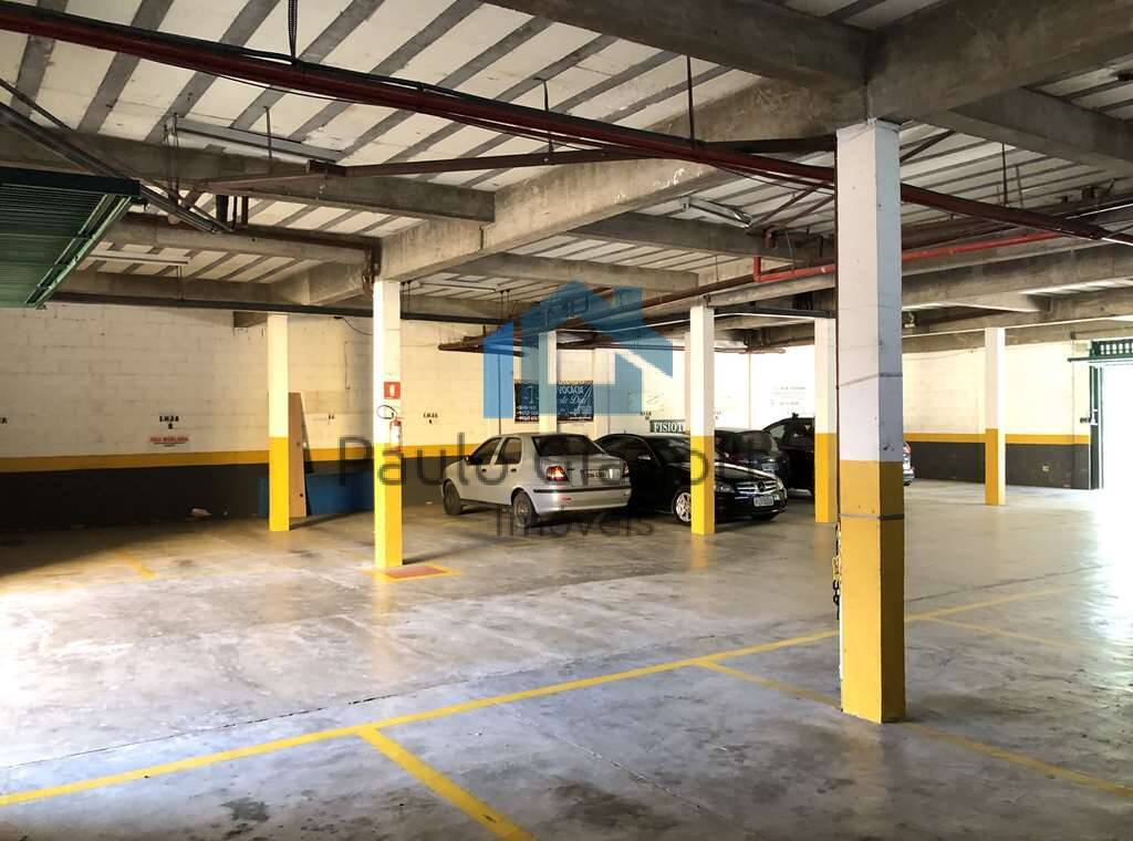 Conjunto Comercial-Sala à venda e aluguel, 39m² - Foto 32