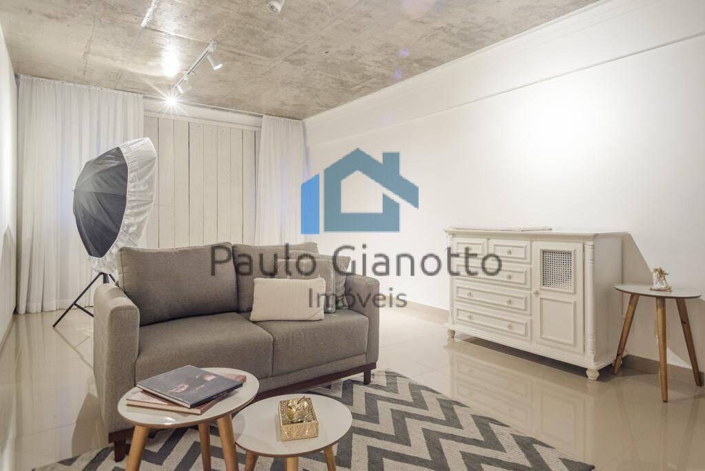 Conjunto Comercial-Sala à venda, 34m² - Foto 2