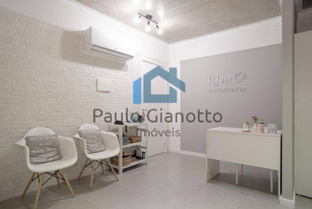 Conjunto Comercial-Sala à venda, 34m² - Foto 7